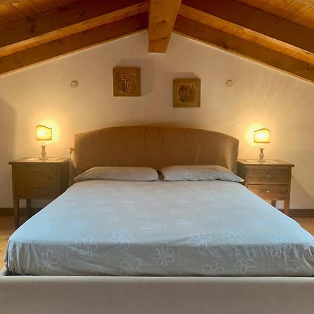 Appartamento Residenza Fornaro Premolo Esterno foto