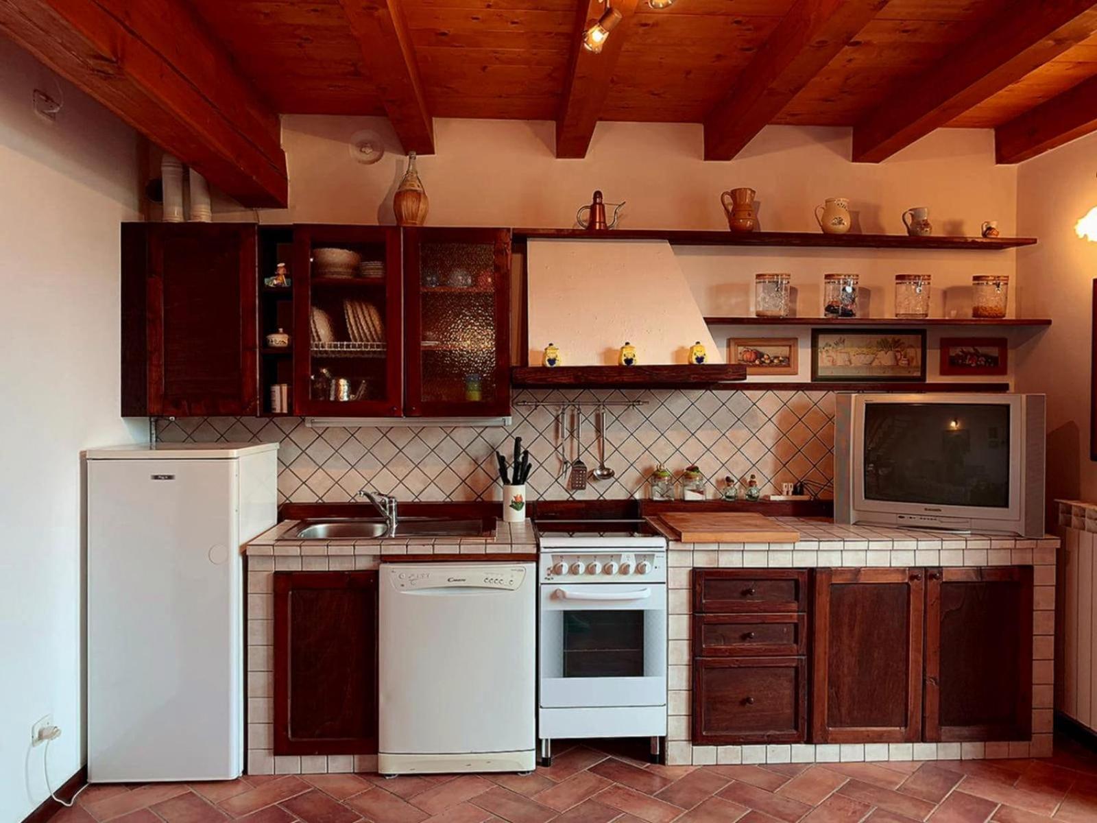 Appartamento Residenza Fornaro Premolo Esterno foto
